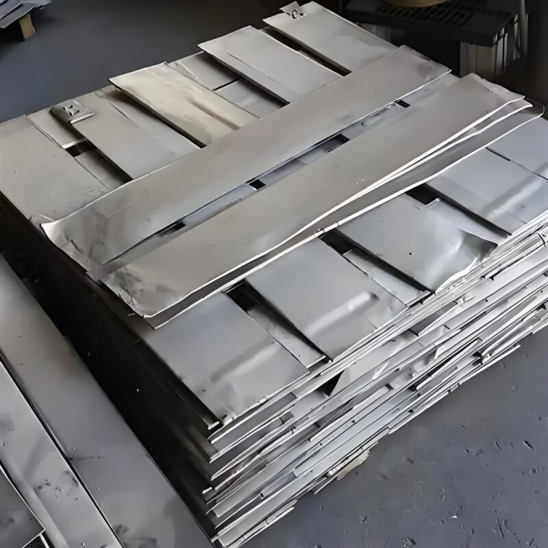 Nickel chromium alloy powder - Hình ảnh 8