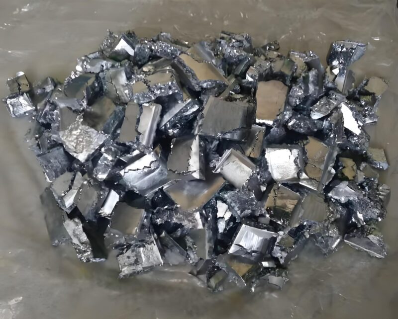 Vanadium Metal Lump/ Powder - 画像 (7)