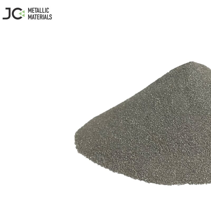 Titanium Metal Powder - Hình ảnh 2