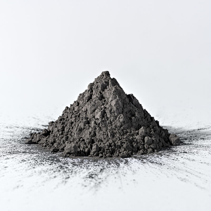Carbonyl iron powder