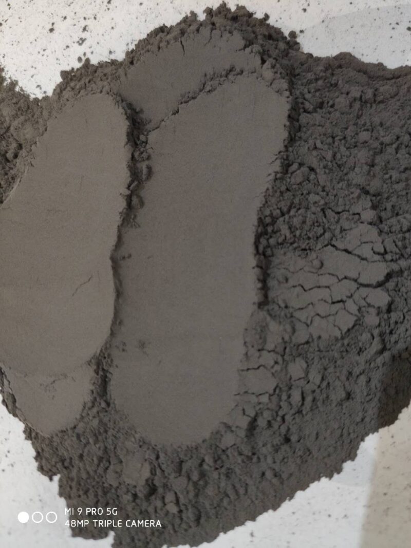 Reduced cobalt powder - Hình ảnh 2