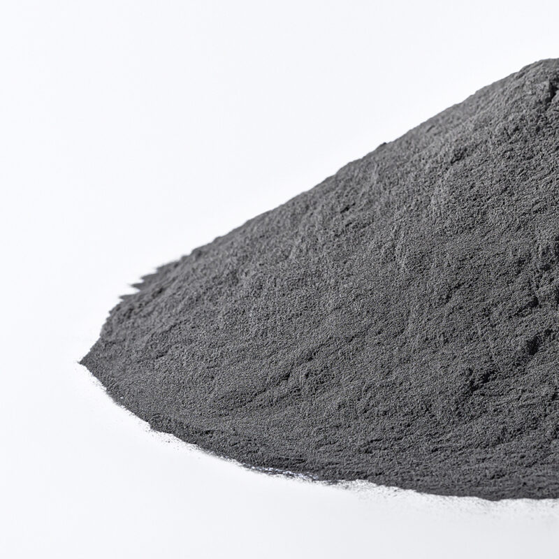 Ultra Fine Iron Powder for PM Metal Injection Molding Diamond Tools Environmental Protection - 이미지 2