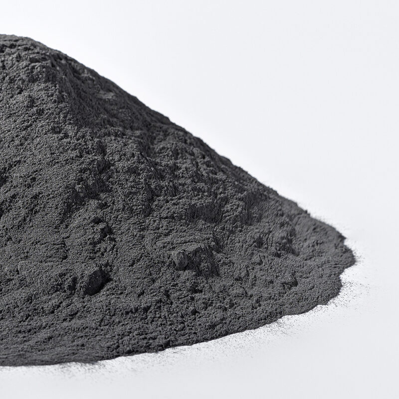 Ultra Fine Iron Powder for PM Metal Injection Molding Diamond Tools Environmental Protection - 이미지 3