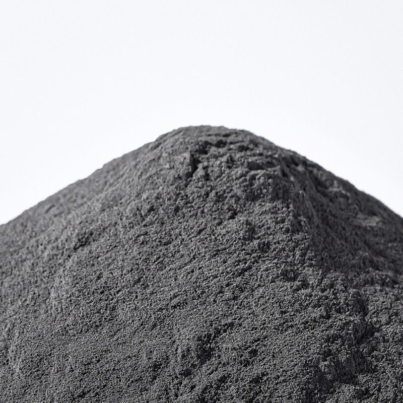 Ultra Fine Iron Powder for PM Metal Injection Molding Diamond Tools Environmental Protection - 이미지 5
