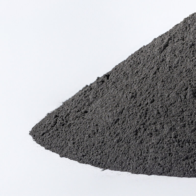 12Co88WC Tungsten carbide powder for spraying - 画像 (3)