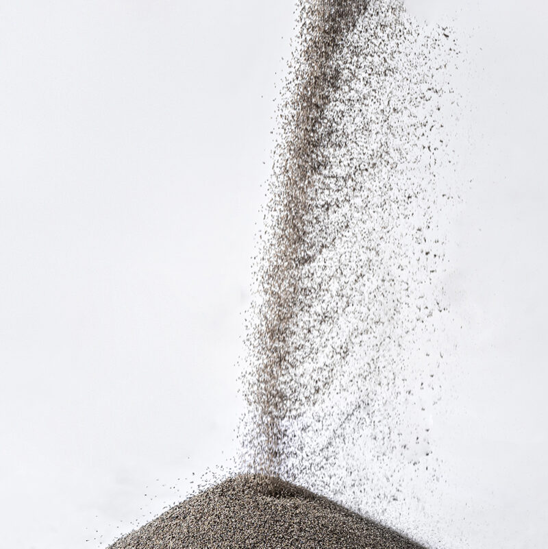 Nickel chromium alloy powder - Hình ảnh 6