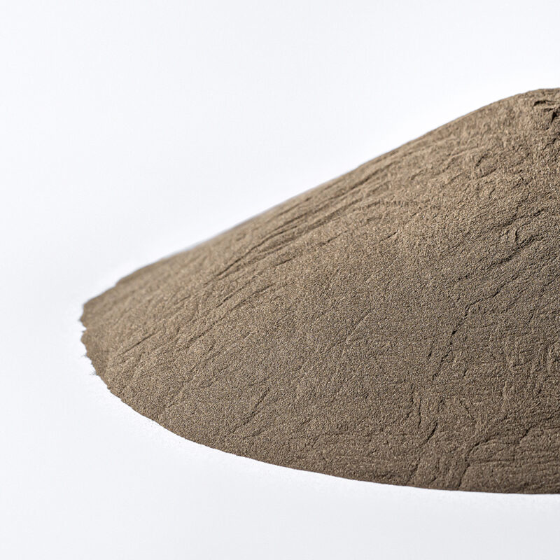 Nickel chromium alloy powder