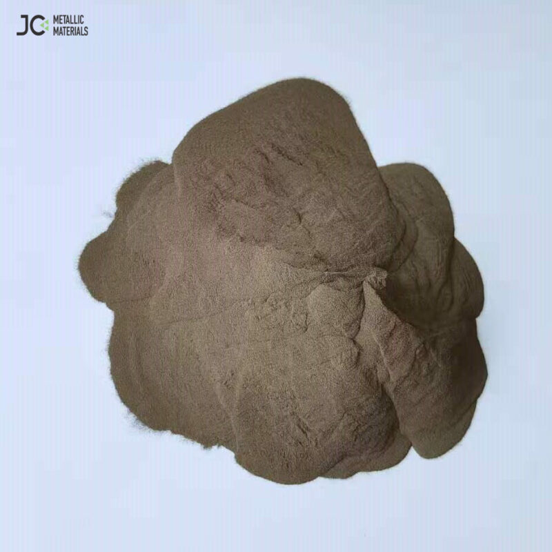 Bronze powder Copper Tin CuSn Alloy powder