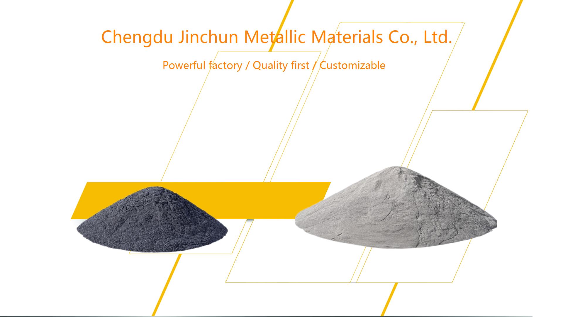Comparing Spherical Tungsten Powder and Spherical Cast Tungsten Carbide in Wear Resistance