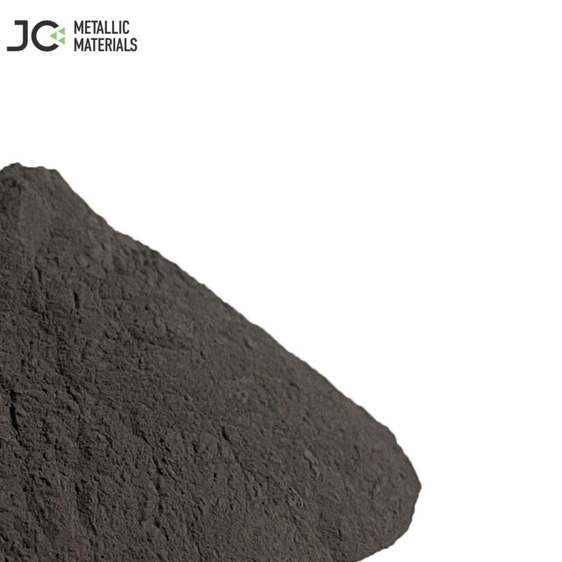 Iron copper FeCu alloy powder