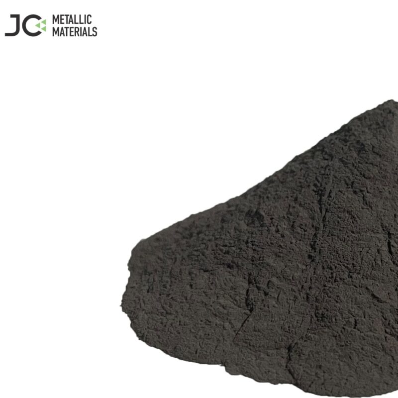 Iron copper FeCu alloy powder - Hình ảnh 3