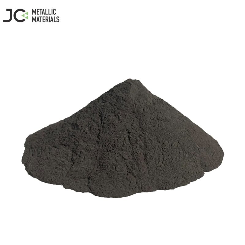 Iron copper FeCu alloy powder - Hình ảnh 4