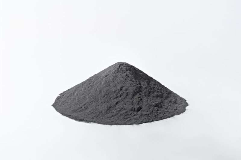 Ultra fine iron phosphorus pre alloyed powder - Hình ảnh 9