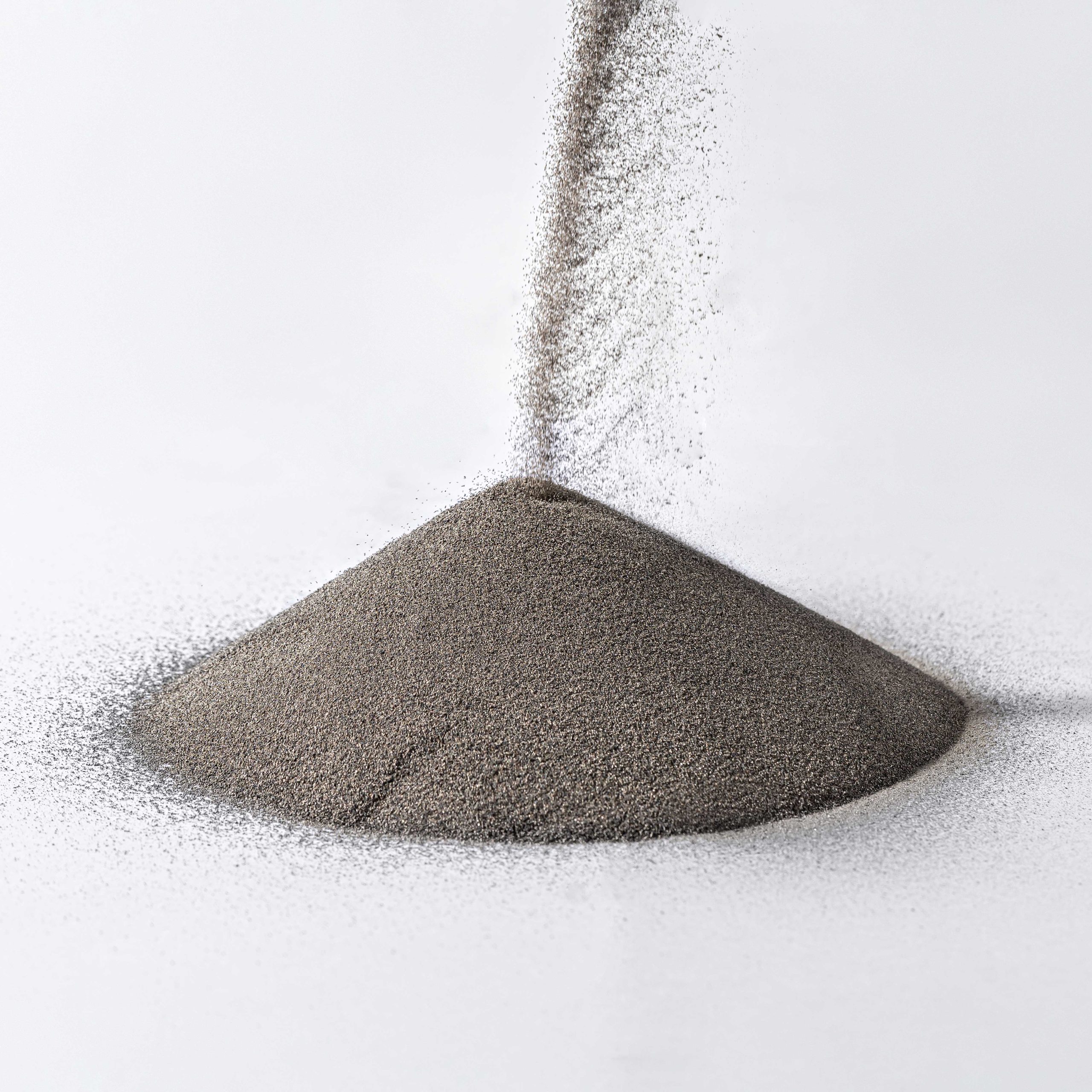 Chromium boron alloy